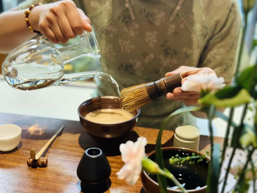 Shanghai: Chinese Tea Ceremony Experience - What This 3-Hour Shanghai Tea Ceremony Really Gives You