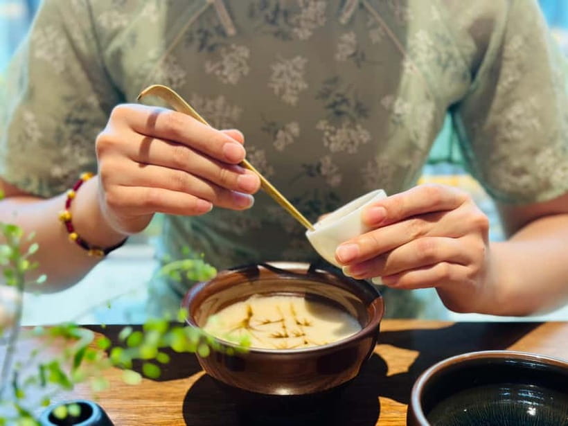 Shanghai: Chinese Tea Ceremony Experience - Practical Tips: What to Bring and How to Get Better Aromas