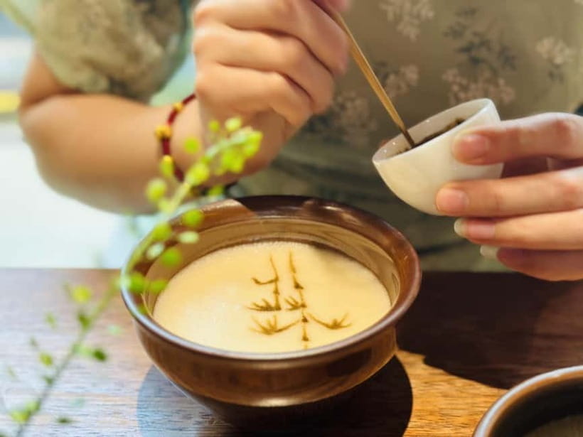 Shanghai: Chinese Tea Ceremony Experience - The Three Tea Categories: Spotting Differences Between Sips