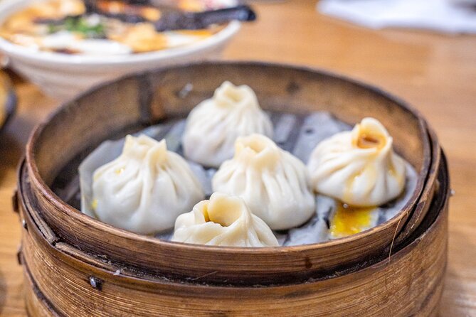 Shanghai Coffee & Breakfast Tour - Key things that stand out
