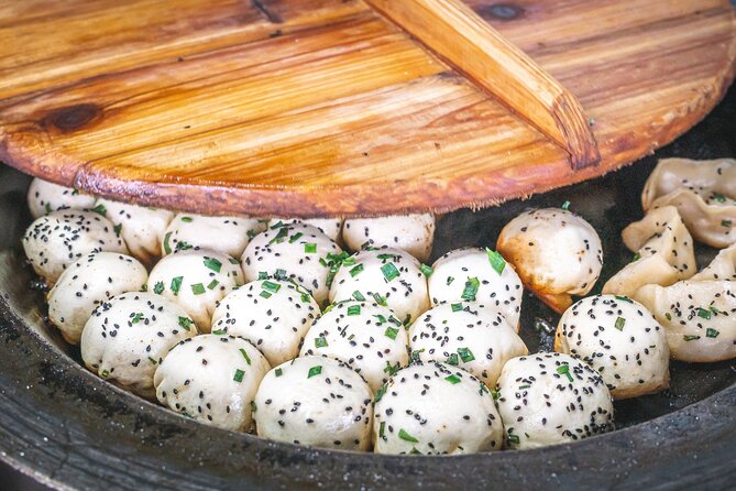 Shanghai Coffee & Breakfast Tour - Who should book this Shanghai Coffee & Breakfast Tour