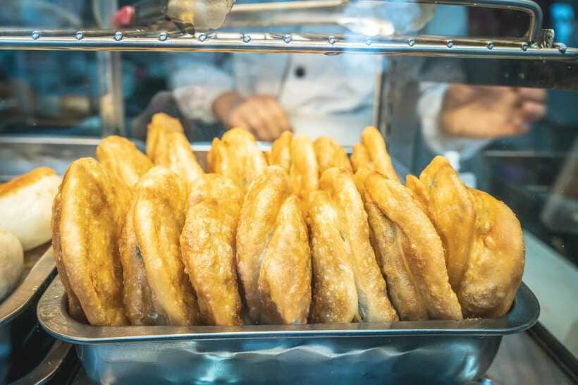 Shanghai Coffee & Breakfast Tour - Coffee You Can Talk About: What to Notice at the Cafés