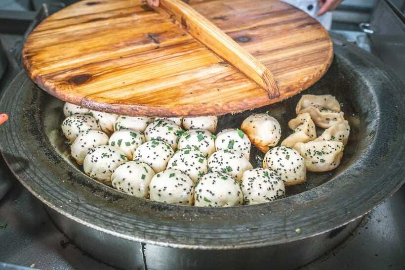 Shanghai Coffee & Breakfast Tour - Value Check: What $65 Buys You in Real Life