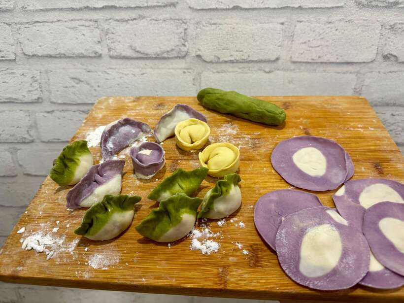 Shanghai-Cooking Dumpling & Meal in Local Family-w/Vegan - Key things that make this dumpling experience worth it