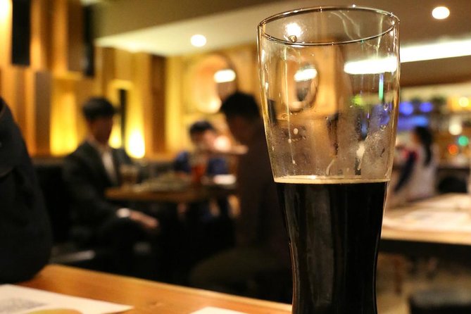 Shanghai craft beer tour with local food tastings - Nanshi Old Town: dumplings and the flavor match that keeps coming
