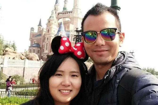 shanghai Disney tour - Why this Shanghai Disneyland tour feels low-stress