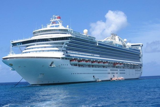 Shanghai Downtown Hotel to Baoshan Cruise Port:Private with Meet & Greet service - Price and Value at $38 per Person for a True One-Way Private Transfer