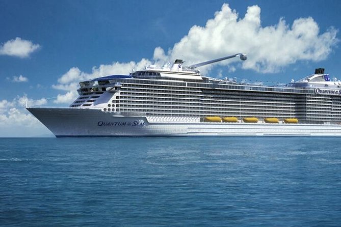 Shanghai Downtown Hotel to Baoshan Cruise Port:Private with Meet & Greet service - Who This Transfer Fits Best (and Who Might Prefer Something Else)