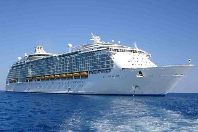 Shanghai Downtown Hotel to Baoshan Cruise Port:Private with Meet & Greet service - Should You Book This Private Transfer?