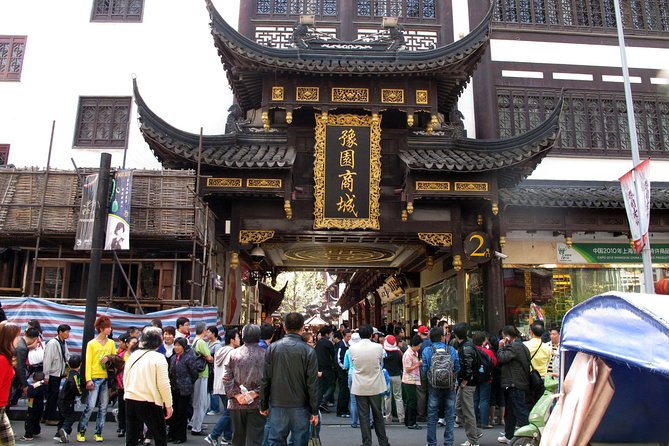 Shanghai Evening Tour: Huangpu River Cruise and Street Food - How long it really takes: fitting 4 hours into your night