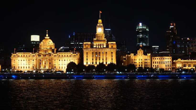 Shanghai Evening Tour: VIP Huangpu River Cruise&City lights - The 3.5-hour timing: how to avoid feeling rushed