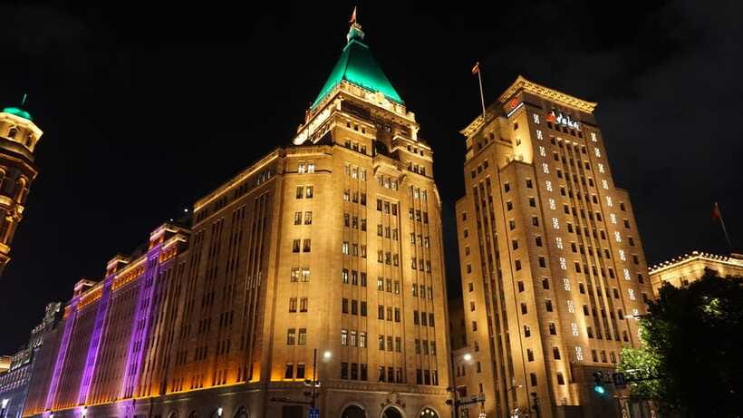 Shanghai Evening Tour: VIP Huangpu River Cruise&City lights - Price and value: is $171 worth this kind of night?