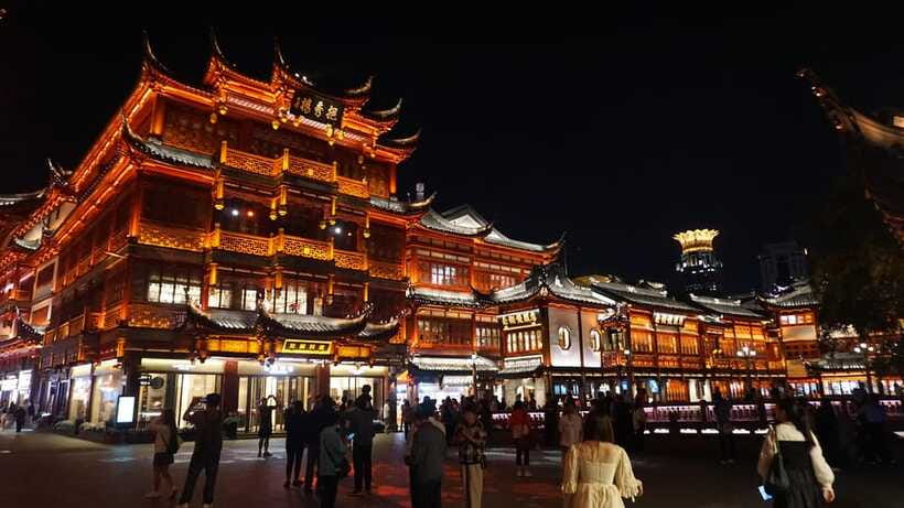 Shanghai Evening Tour: VIP Huangpu River Cruise&City lights - FAQ