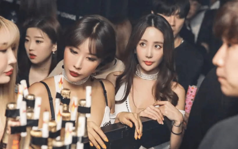 Shanghai Fuxing INS - All Access Ticket for 7 nightclubs - INS After-Hours in Shanghai: What the All-Access Pass Really Gets You