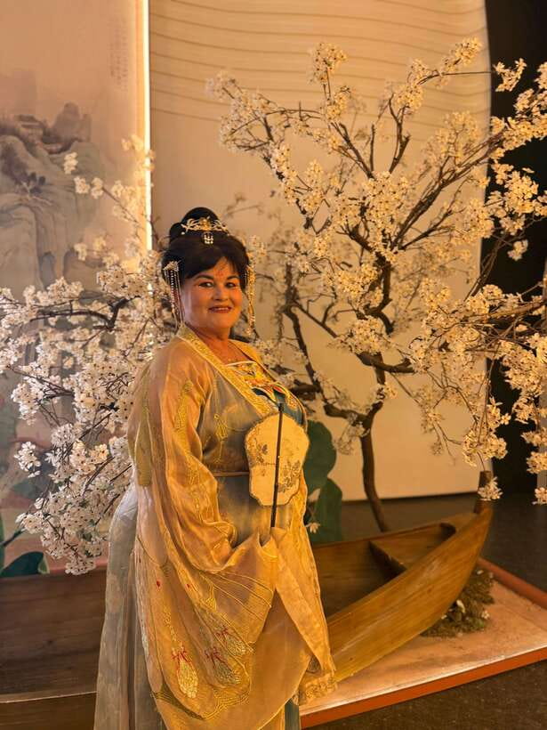 Shanghai Guided Royal Banquet Photo (Incl) with Massage Opt - The Performance Sequence: What You’ll See and Why It Matters