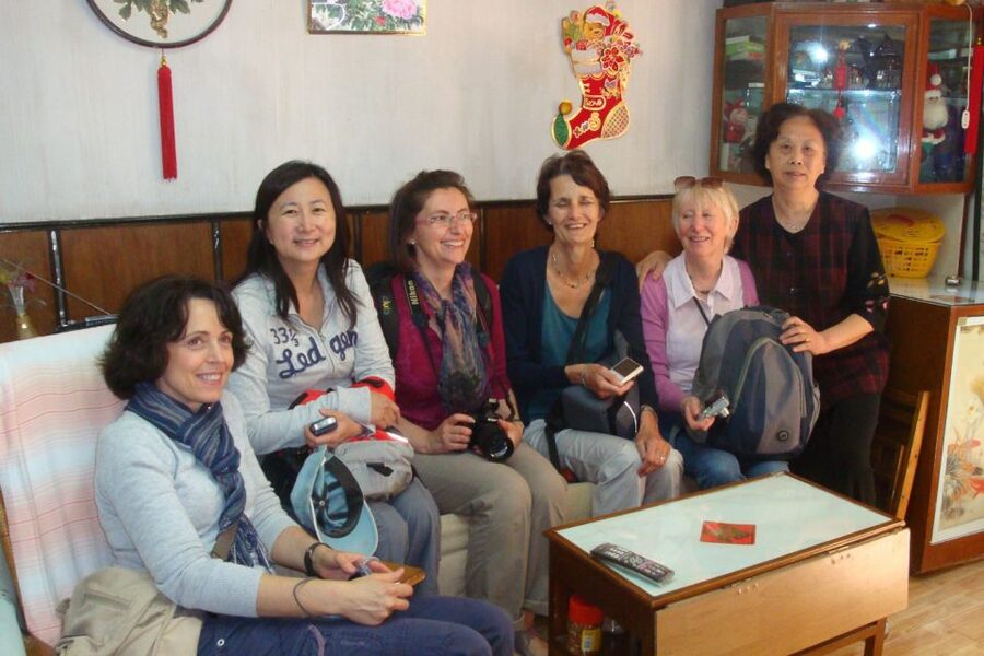 Shanghai: Half-Day Biking and Local Food Tour - Pacing and Physical Reality: Novice-Friendly, Not Effort-Free