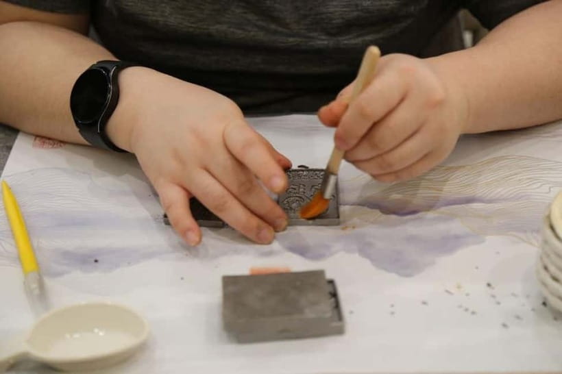 Shanghai: Hands-on Incense Tablet Making Class - A Shanghai craft that turns scent into something personal
