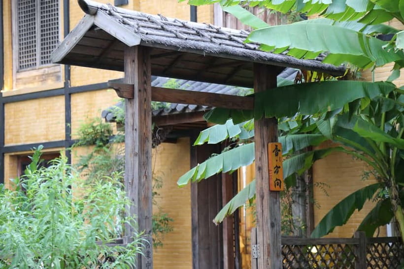 Shanghai: Hands-on Incense Tablet Making Class - Who this Shanghai incense class suits best