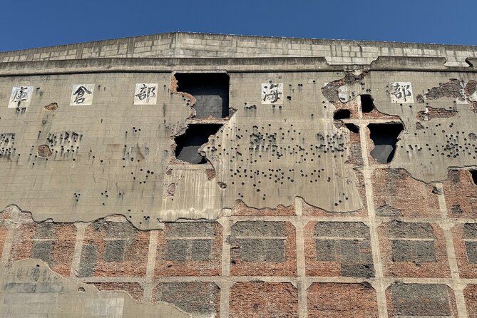 Shanghai Hidden Histories Walking Tour: Suzhou Creek to The Bund - Pricing and timing: what $120 buys you