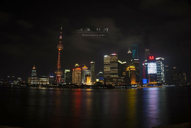 Shanghai Highlights and Zhujiajiao Water Town Private Day Tour - Door-to-door private touring in Shanghai: why it’s worth it