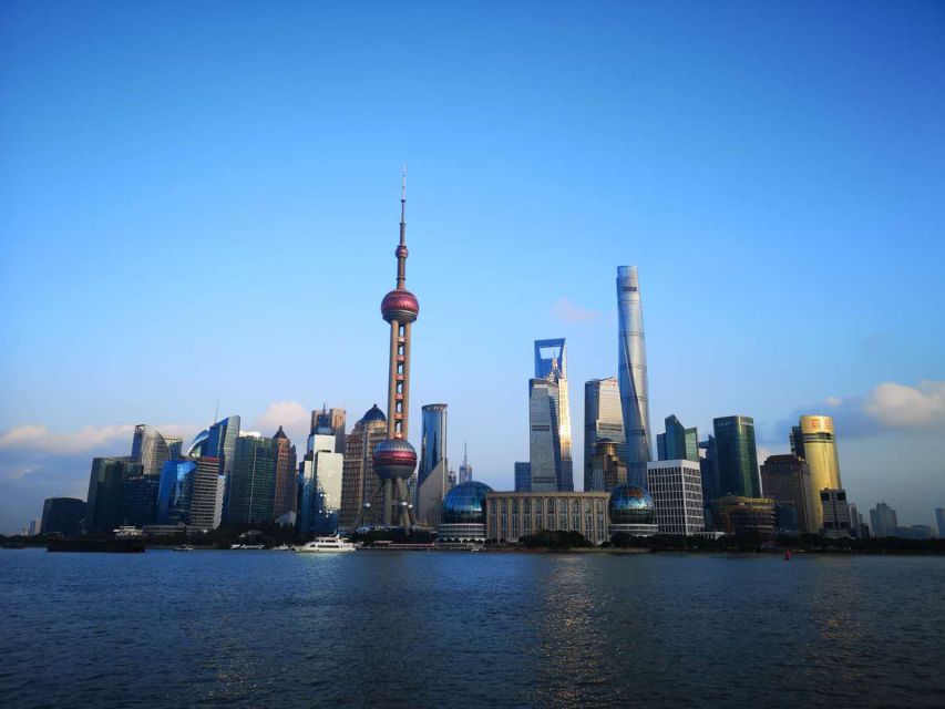 Shanghai Highlights and Zhujiajiao Water Town Private Tour - Price and value: is $200 per person worth it?
