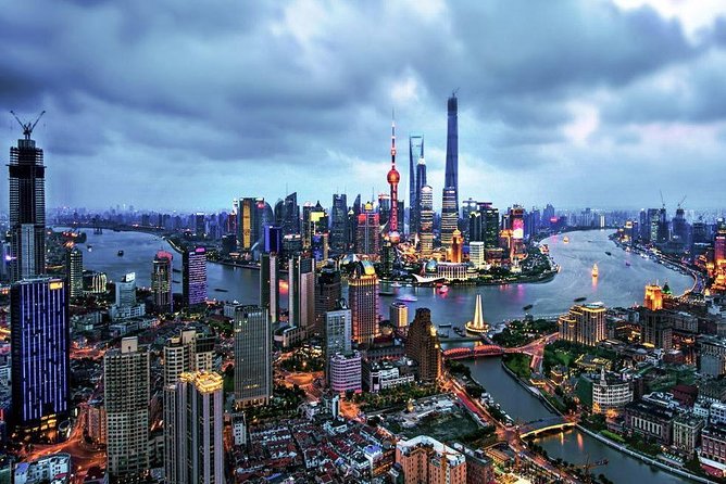Shanghai Hongqiao Railway Station to Hotels:Private with Meet & Great service - Where the meet-and-greet happens inside Hongqiao