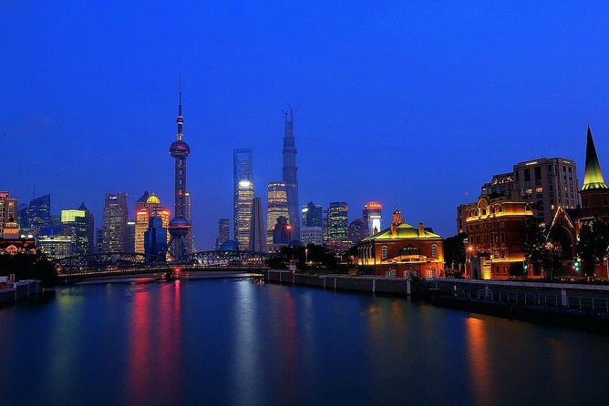 Shanghai Hongqiao Railway Station to Hotels:Private with Meet & Great service - Price and value: is US$30 per person worth it?