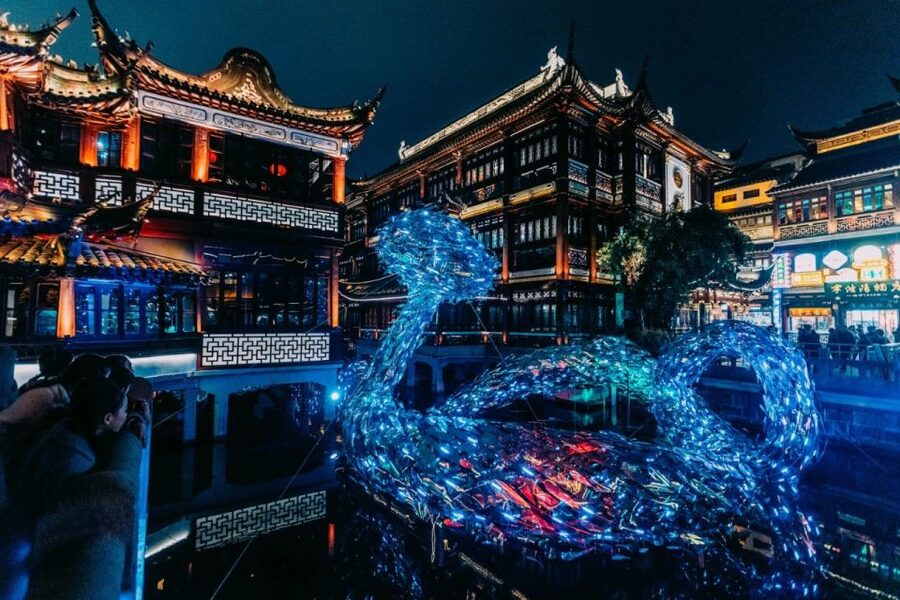 Shanghai in 5 Hours: River Cruise, Shanghai Tower & Dining - Should You Book This 5-Hour Shanghai Tour?