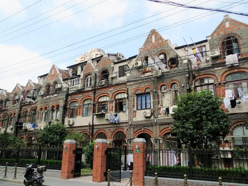 Shanghai: Jewish Ghetto and Shanghai Bund Private Tour - Price and Value: What You’re Really Paying For