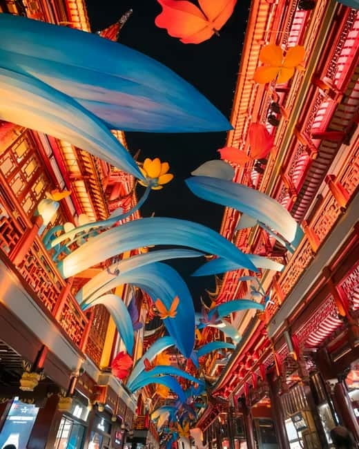 Shanghai: Jing'an Temple, Yu Garden, and Bazaar Private Tour - Who This Tour Suits Best (and Who Might Skip It)