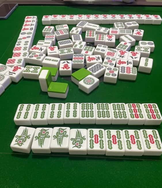 Shanghai Mahjong Experience: Discover Art of Chinese Mahjong - Value and Price: Is $112 for 3 Hours Fair?