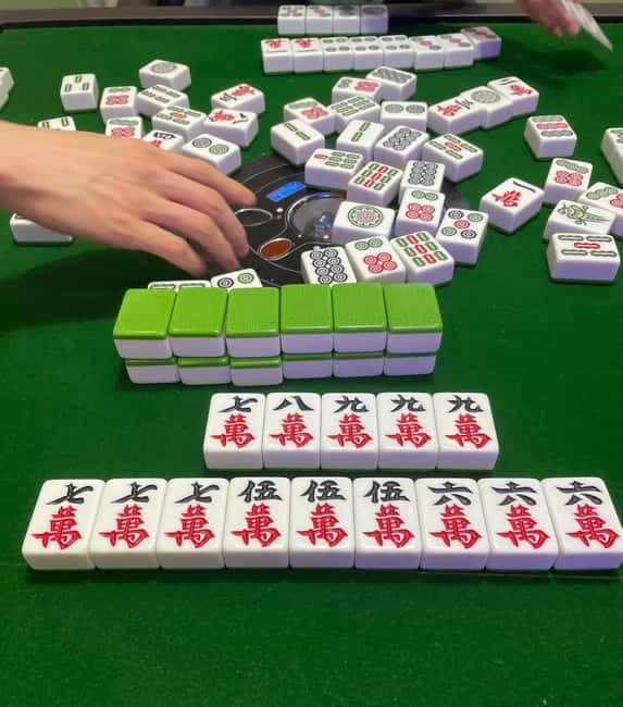 Shanghai Mahjong Experience: Discover Art of Chinese Mahjong - How to Prepare So You Get More From the Table