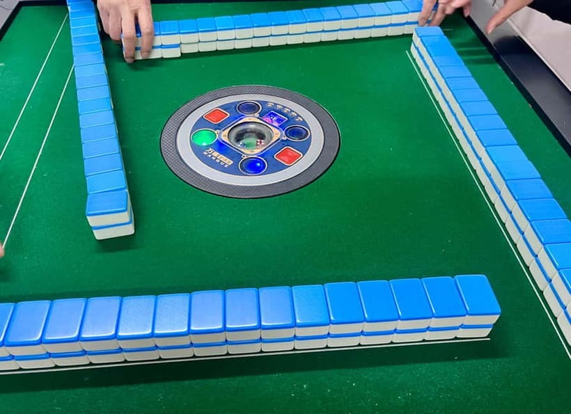 Shanghai Mahjong Experience: Discover Art of Chinese Mahjong - Should You Book This Shanghai Mahjong Session?