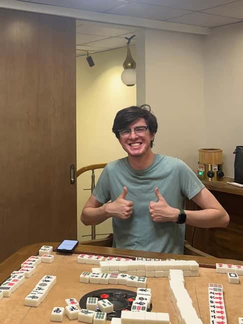 Shanghai Mahjong Experience: Discover Art of Chinese Mahjong - The 3-Hour Flow: Rules, History, and Practice Without Prior Knowledge