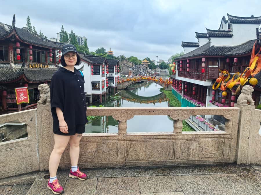 Shanghai Must-See and Foodie Test Bike Tour( Day & Night) - Key highlights that make this tour work
