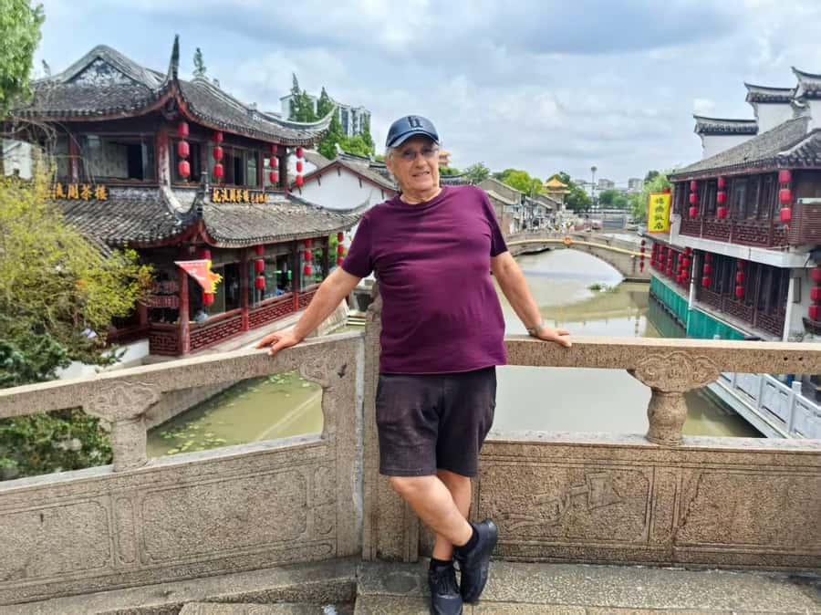Shanghai Must-See and Foodie Test Bike Tour( Day & Night) - Where you meet and what you’re really signing up for