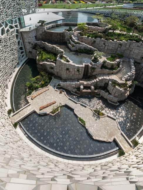 Shanghai: Natural Museum tickets with guide(optional) - Price and logistics: $13 worth the stress test?