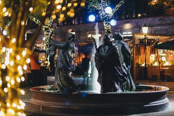 Shanghai Night River Cruise and Light Tour with Yuyuan Bazaar - Who this tour suits best (and who should skip it)