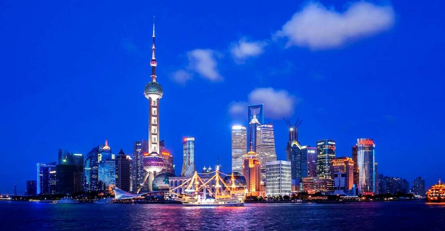 Shanghai: Night River Cruise Tour with Xinjiang Style Dining - Key highlights I’d plan around
