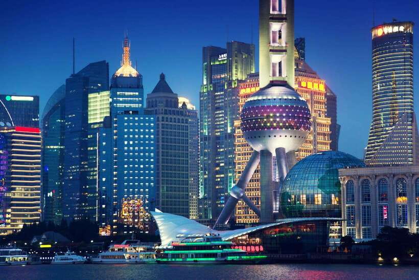 Shanghai Night River Cruise VIP Seat with Authentic Dinner - Should You Book This Shanghai Night River Cruise?