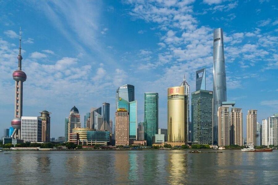 Shanghai : Old Town Private Walking Tour - A 3-hour Old Town plan that doesn’t waste your time