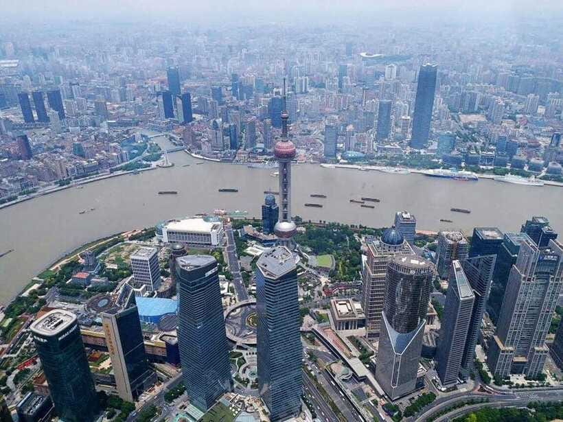 Shanghai One Day City Private Tour by German-Speaking Guide - Price, logistics, and what to budget for on the day