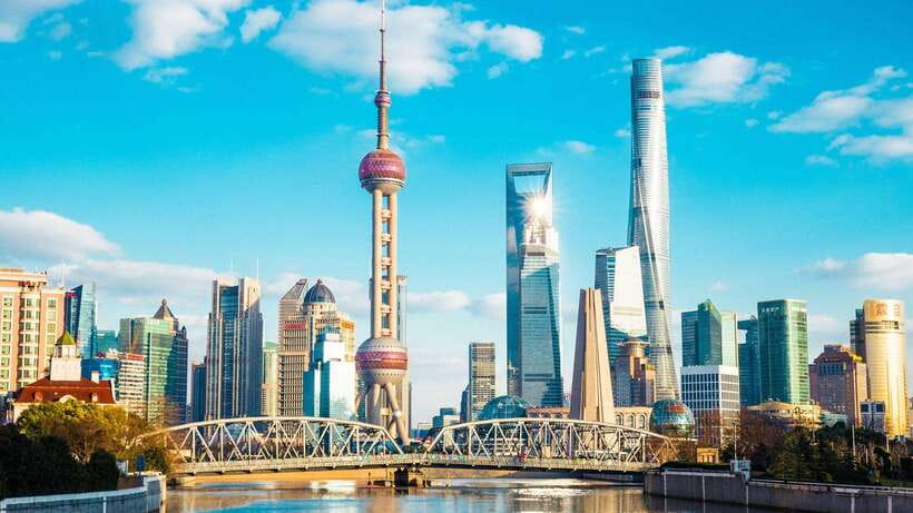 Shanghai: Oriental Pearl Tower Entry Ticket with PDF Guide - Oriental Pearl Tower entry: what you’re buying for $81