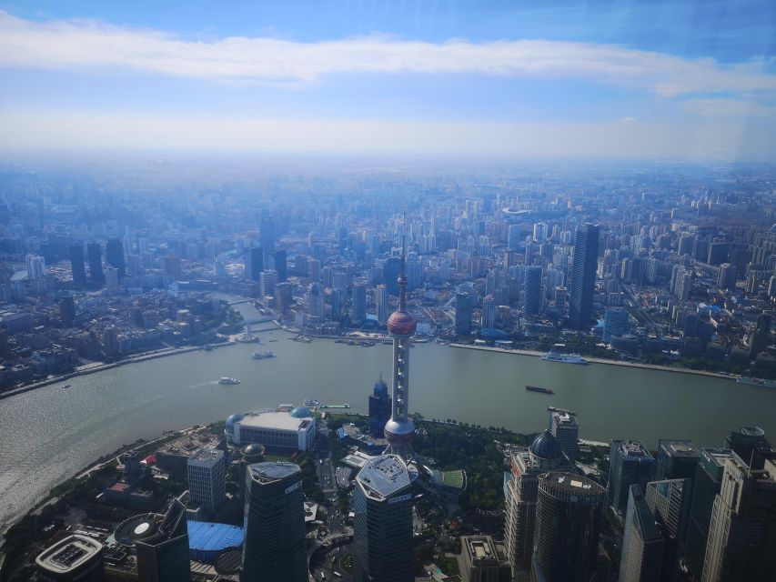 Shanghai: Private and Personalized Guided Tour - Price and value: what $150 per group gets you (and what doesn’t)