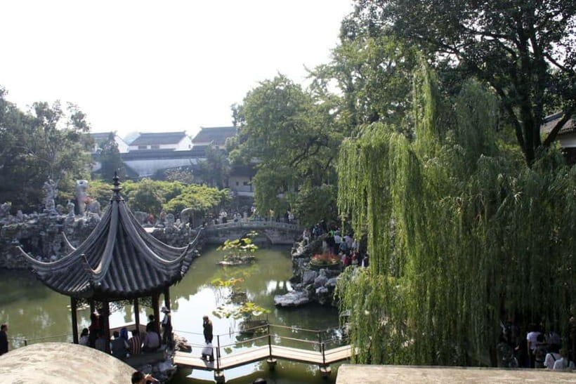 Shanghai: Private Day Tour to Suzhou by Bullet Train - Key Highlights You’ll Care About