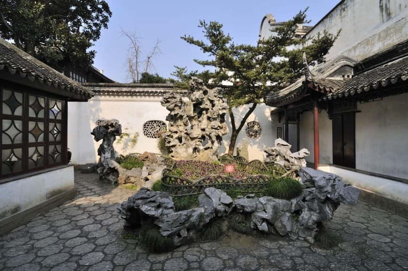 Shanghai: Private Day Tour to Suzhou by Bullet Train - Practical Tips Before You Go