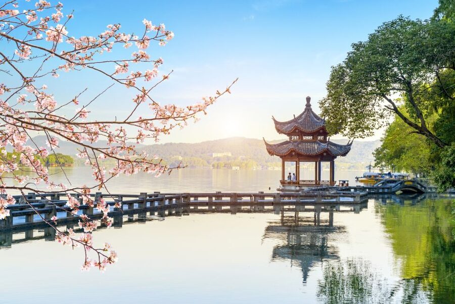 Shanghai: Private Guided Tour to Hangzhou by Bullet Train - Price and Value: Is $314 Reasonable for This One-Day Plan?