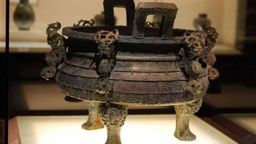 Shanghai: Private Tour of the Shanghai Museum - Key things that make this Shanghai Museum tour worth your time