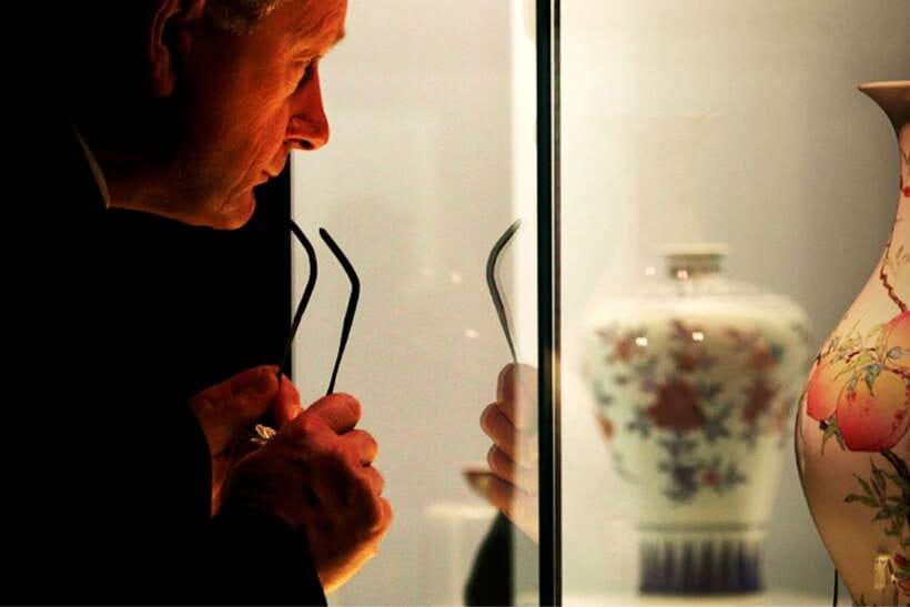Shanghai: Private Tour of the Shanghai Museum - Shanghai Museum in 3 Hours: what a private guide actually does for you