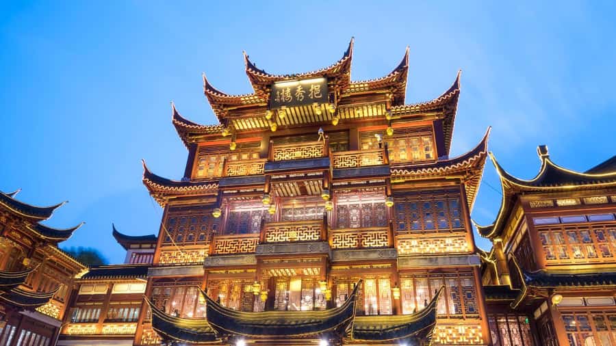Shanghai: Private Tour with Hotel Pickup and Drop-off - Key tour takeaways before you go